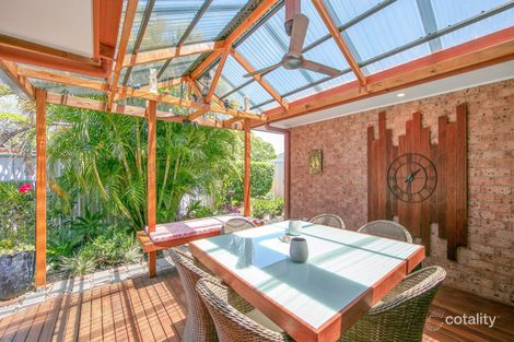 Property photo of 2/4 Plover Close Yamba NSW 2464