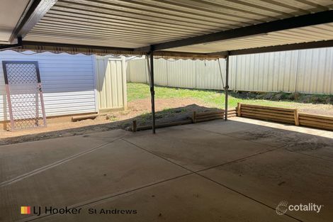 Property photo of 85 Crispsparkle Drive Ambarvale NSW 2560