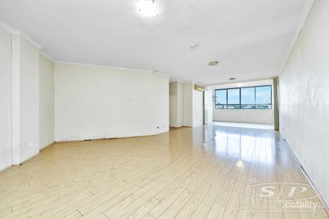 Property photo of 53/1 Clarence Street Strathfield NSW 2135
