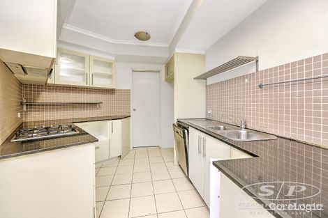 Property photo of 53/1 Clarence Street Strathfield NSW 2135