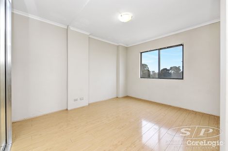 Property photo of 53/1 Clarence Street Strathfield NSW 2135