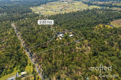 Property photo of 58-64 Margaret Road Riverbend QLD 4280