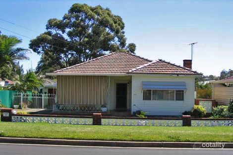 62 Richmond St, South Wentworthville, NSW 2145