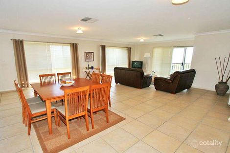 Property photo of 3 Stellway Close Kooringal NSW 2650