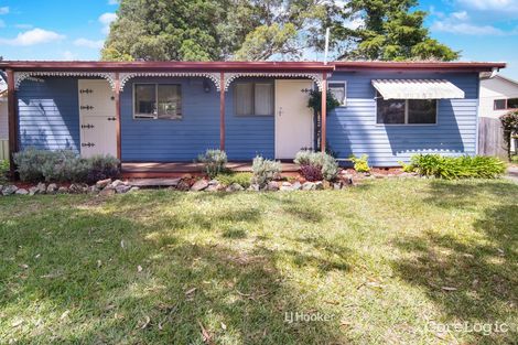 Property photo of 35 Macleans Point Road Sanctuary Point NSW 2540