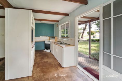 Property photo of 35 Macleans Point Road Sanctuary Point NSW 2540