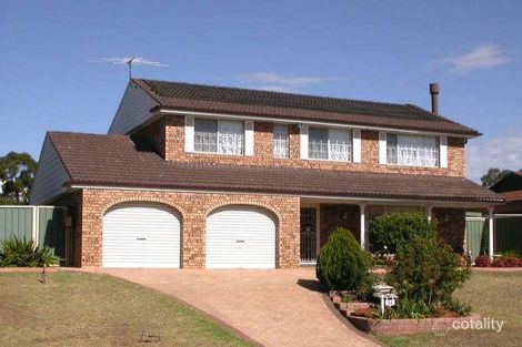 54 Twingleton Ave, Ambarvale, NSW 2560