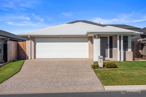 8 Rauburn St, Thornlands, QLD 4164