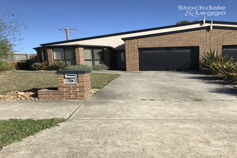 1/62 Hazelwood Rd, Traralgon, VIC 3844