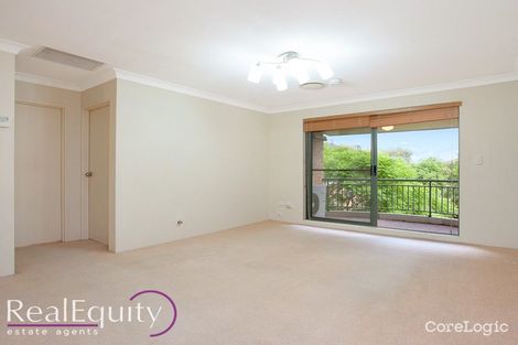 Property photo of 31/211 Mead Place Chipping Norton NSW 2170