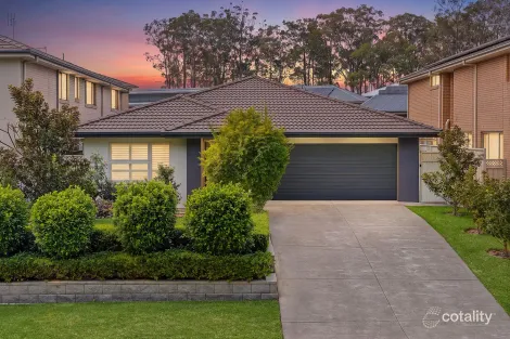 84 Settlers Rd, Wadalba, NSW 2259