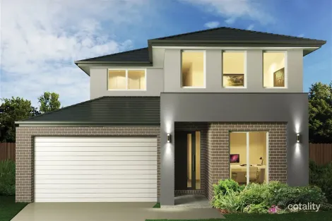 Contact Agent For Address, Pemulwuy, NSW 2145
