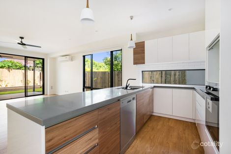 4/79 Waterton St, Annerley, QLD 4103