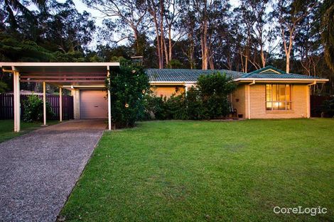 Property photo of 44 Corella Place Runcorn QLD 4113