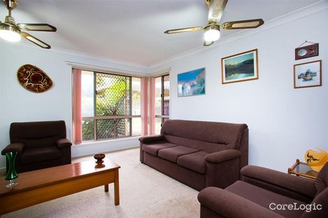 Property photo of 44 Corella Place Runcorn QLD 4113