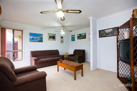 Property photo of 44 Corella Place Runcorn QLD 4113