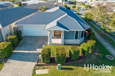Property photo of 8 Sommer Street Yarrabilba QLD 4207