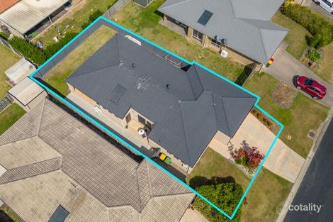 Property photo of 78 Hollywood Avenue Bellmere QLD 4510