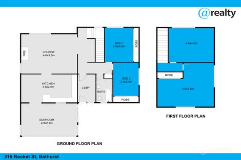 Property photo of 315 Rocket Street West Bathurst NSW 2795