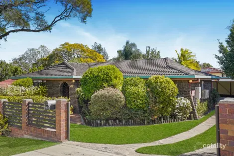 Property photo of 129 Algester Road Algester QLD 4115