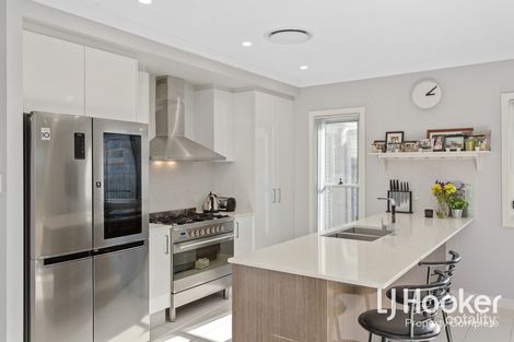 Property photo of 8 Sommer Street Yarrabilba QLD 4207