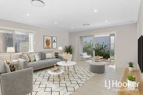 Property photo of 8 Sommer Street Yarrabilba QLD 4207
