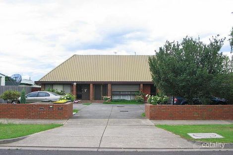 2/36 Liverpool St, Coburg, VIC 3058