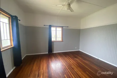 Property photo of 218 Tooley Street Maryborough QLD 4650