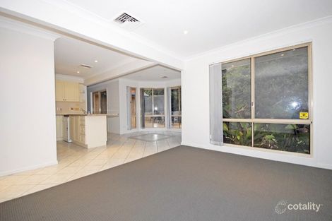 Property photo of 6 Cornwall Place Bella Vista NSW 2153