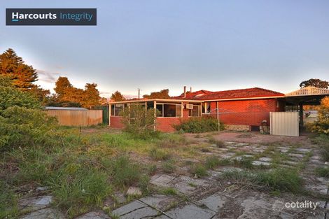 Property photo of 16 Diana Crescent Lockridge WA 6054