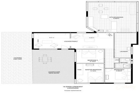 Property photo of 16 Diana Crescent Lockridge WA 6054