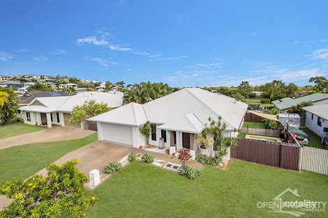 Property photo of 8 Hempel Street Bushland Beach QLD 4818