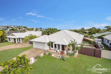 Property photo of 8 Hempel Street Bushland Beach QLD 4818