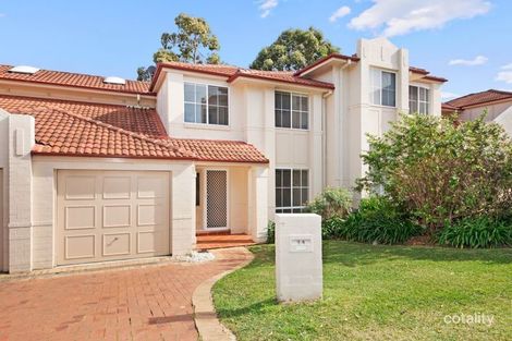 Property photo of 24 Bluegum Way Menai NSW 2234