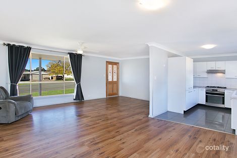 Property photo of 3 Kearsley Street Aberdare NSW 2325