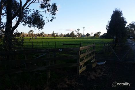 530 Brewer Rd, Cooma, VIC 3616