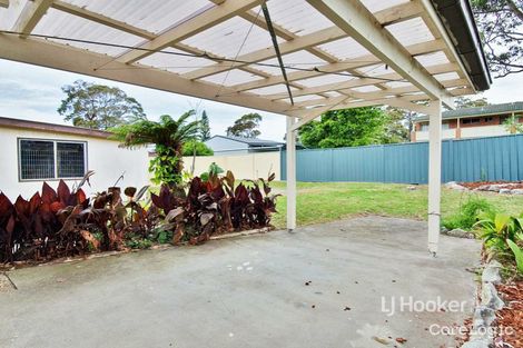 Property photo of 9 The Park Drive Sanctuary Point NSW 2540