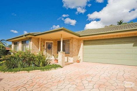 6/336-342 The Boulevarde, Gymea, NSW 2227