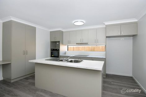 Property photo of LOT 87 Alistair Street Glenvale QLD 4350