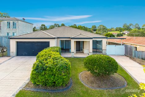 Property photo of 6 Amethyst Court Griffin QLD 4503