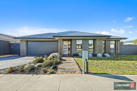 2 Farmers Way, Trafalgar, VIC 3824