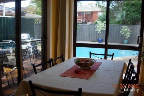 Property photo of 21 Nobel Place Winston Hills NSW 2153