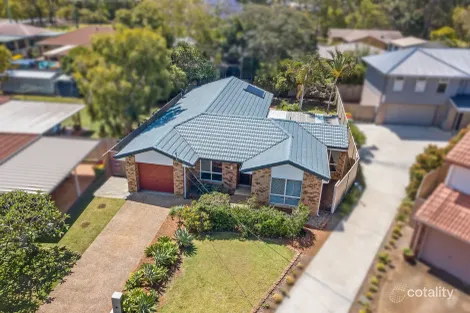 9 Alison Ct, Victoria Point, QLD 4165