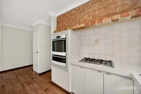 Property photo of 1/127 Robert Street Como WA 6152