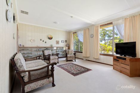 Property photo of 7 Phillip Avenue Seaforth NSW 2092