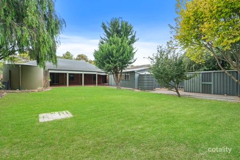 Property photo of 11 Fairfield Drive Strathalbyn SA 5255