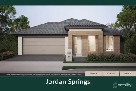 85 Armoury Rd, Jordan Springs, NSW 2747