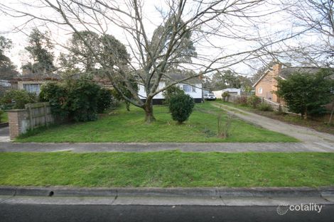 20 Clare St, Croydon South, VIC 3136