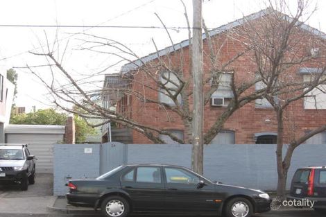 Property photo of 3/24-30 Raglan Street South Melbourne VIC 3205