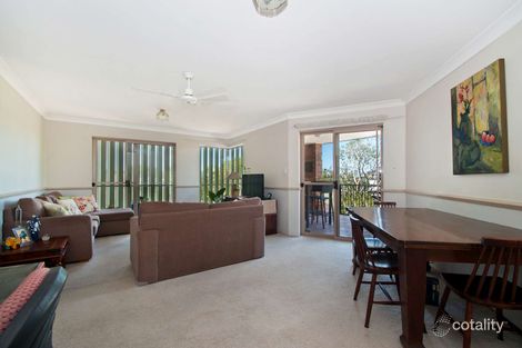 Property photo of 8/7 Explorer Street Toowong QLD 4066